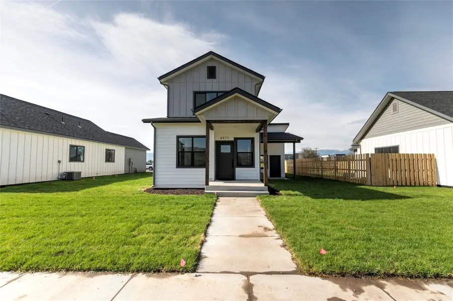4750 England Boulevard, Missoula, MT 59808 - #3