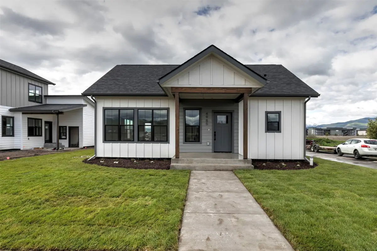 4742 England Boulevard, Missoula, MT 59808 - #1