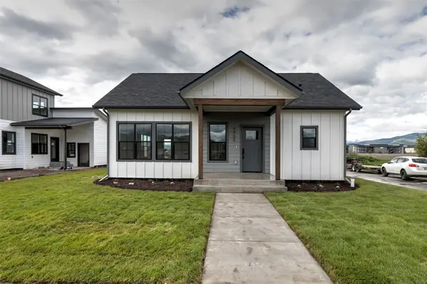 4742 England Boulevard, Missoula, MT 59808