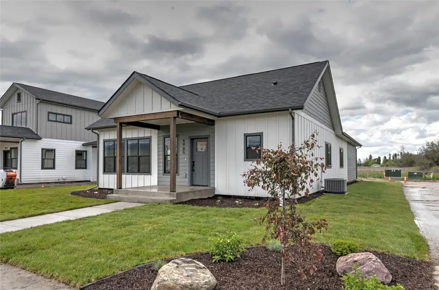 4742 England Boulevard, Missoula, MT 59808 - #2