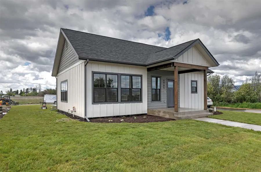 4742 England Boulevard, Missoula, MT 59808 - #3