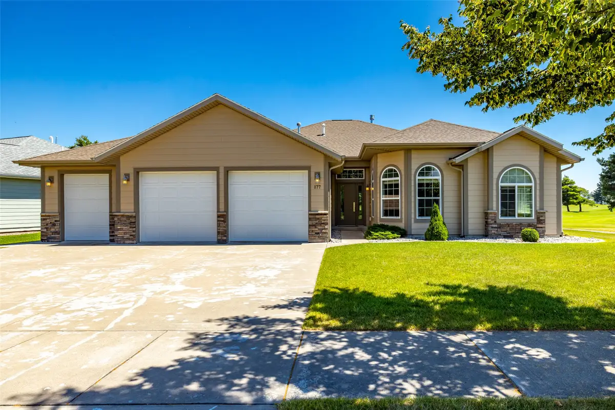 177 Palmer Drive, Kalispell, MT 59901 - #1