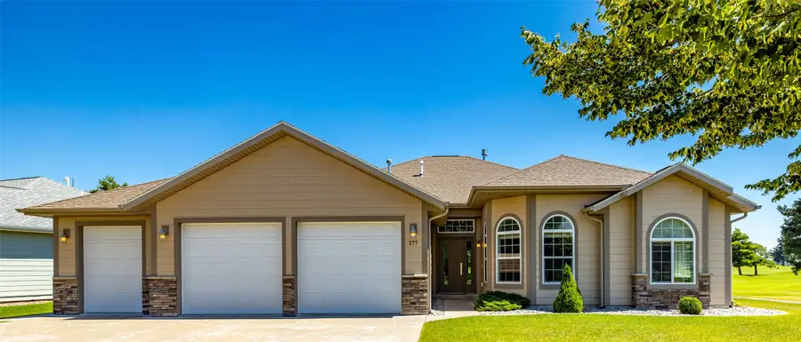 177 Palmer Drive, Kalispell, MT 59901 - #2