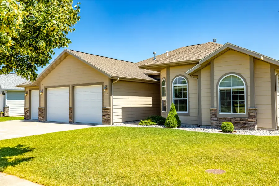 177 Palmer Drive, Kalispell, MT 59901 - #3
