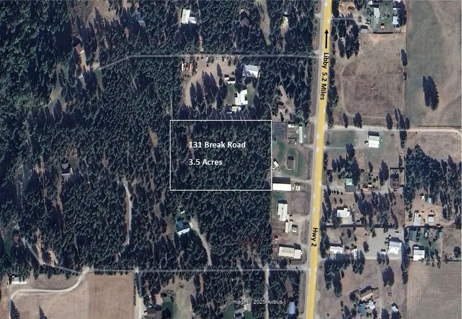 131 Break Road, Libby, MT 59923 - #3