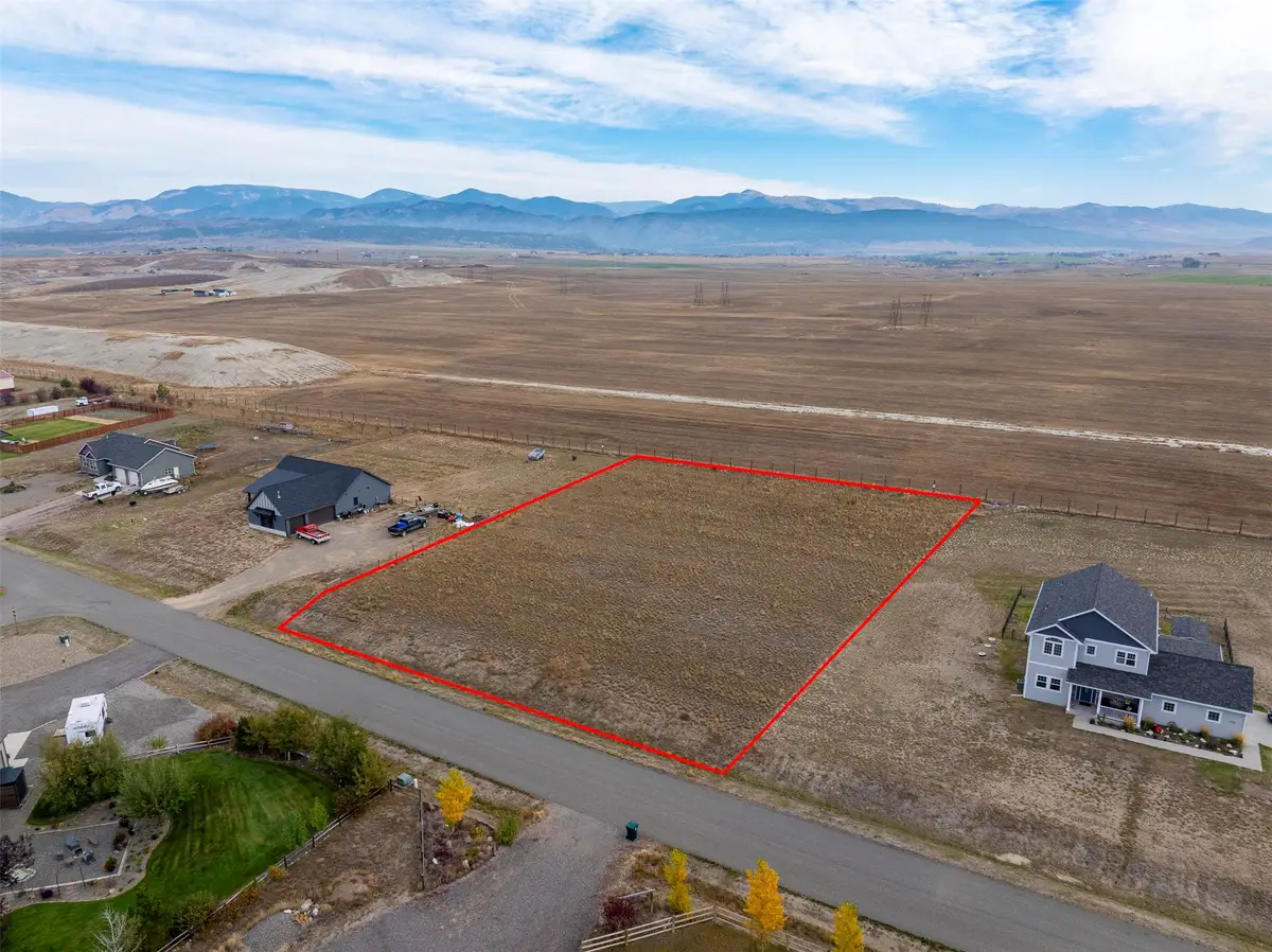 4335 Mica Drive, Helena, MT 59602 - #1