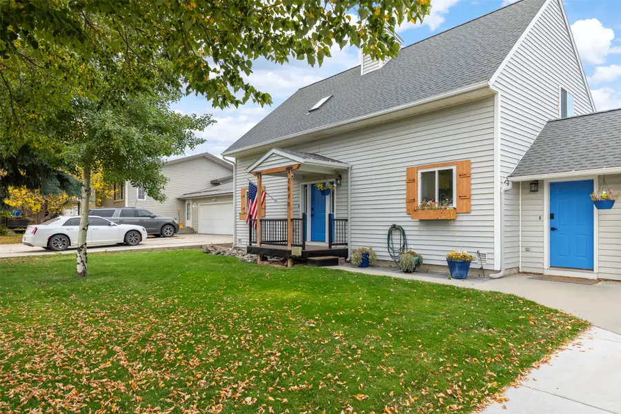 2670 Pinkerton Drive, East Helena, MT 59635 - #2