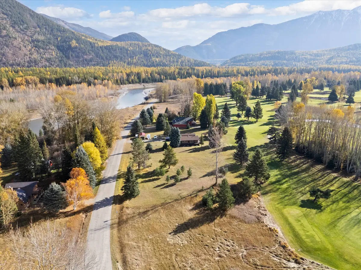 816 River Bend Drive, West Glacier, MT 59936 - #1