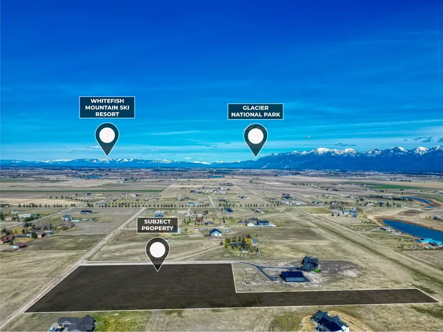 257 Sky Ranch Lane, Kalispell, MT 59901 - #2