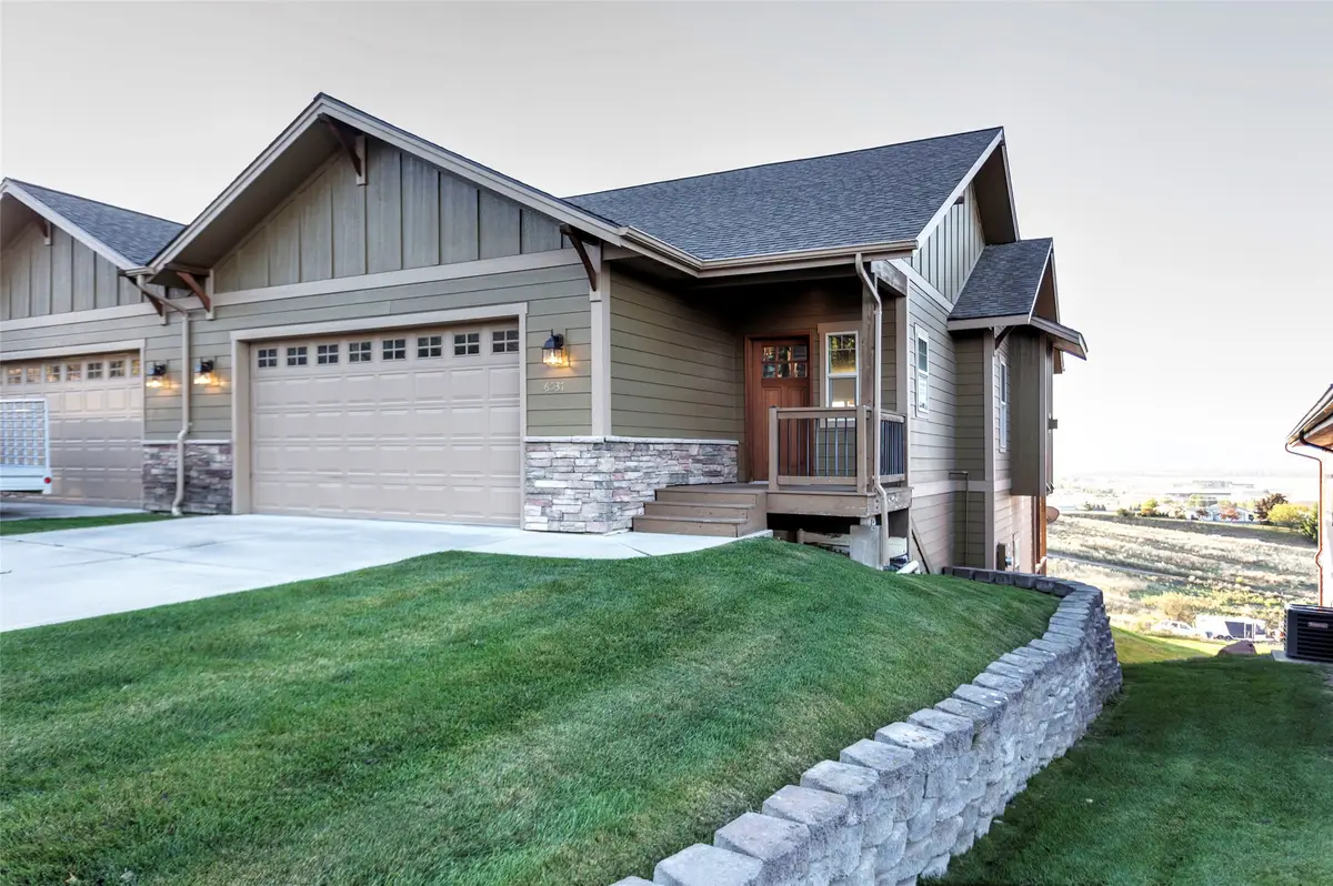 6537 Macarthur Drive, Missoula, MT 59808 - #1