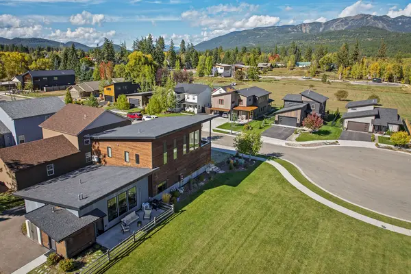 751 Cottonwood Court, Whitefish, MT 59937