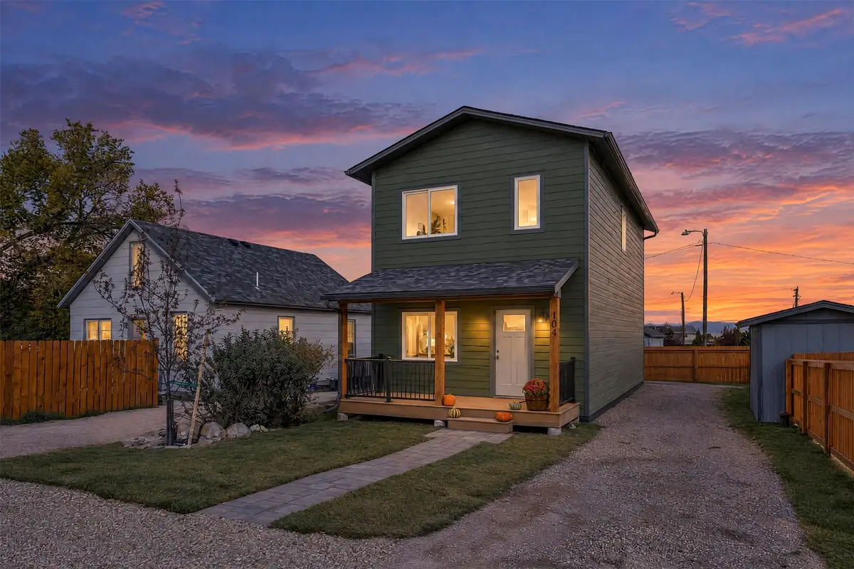 104 Reed Avenue, Helena, MT 59602 - #1