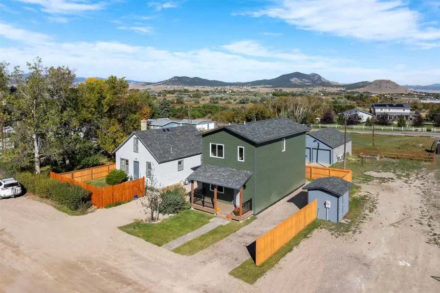 104 Reed Avenue, Helena, MT 59602 - #2