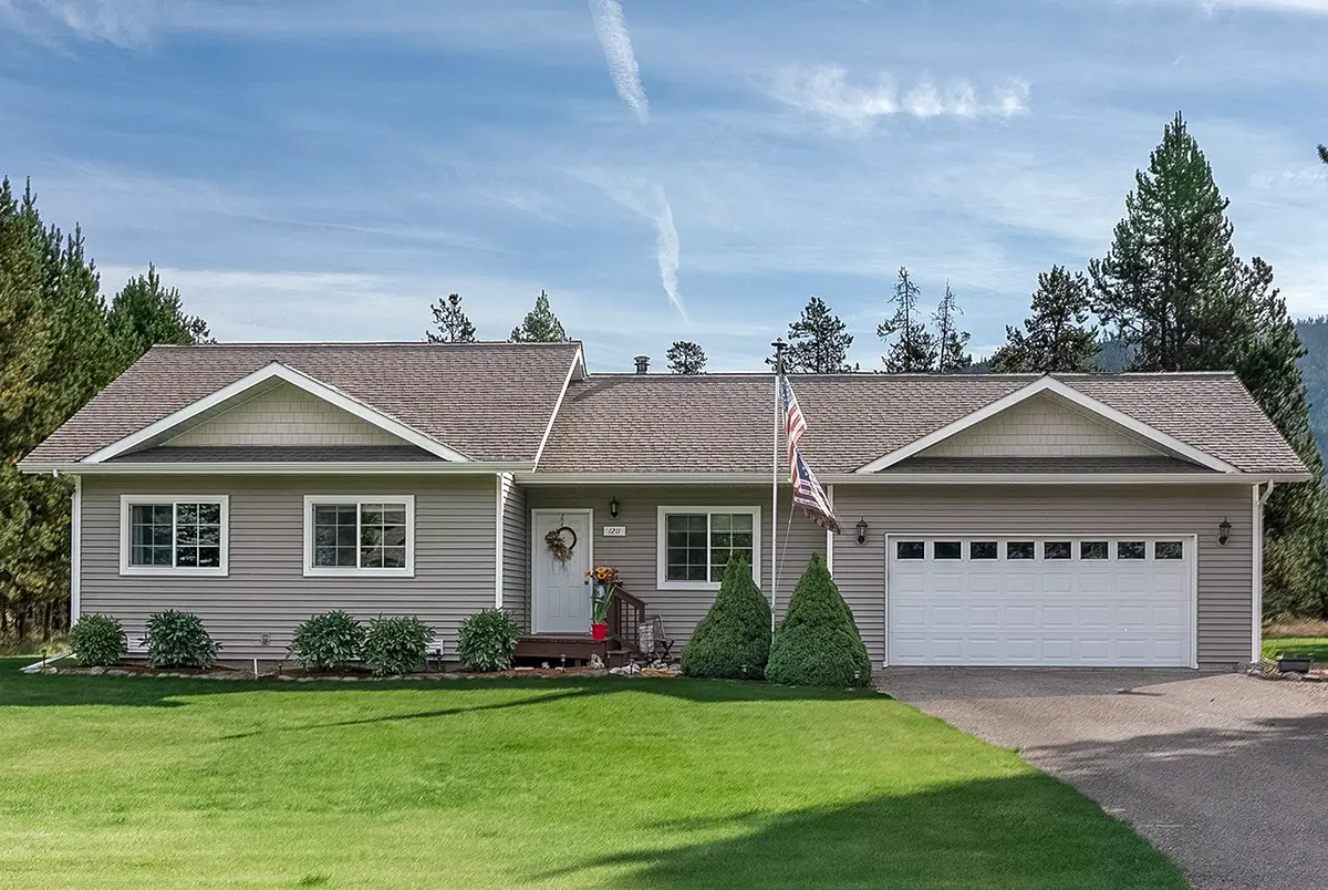 1211 Homesteaders Way, Marion, MT 59925 - #1