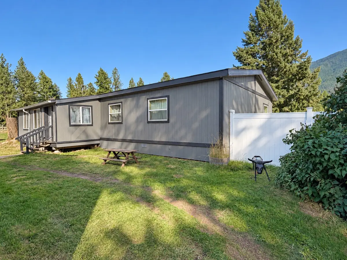 89 Springer Road, Columbia Falls, MT 59912 - #1