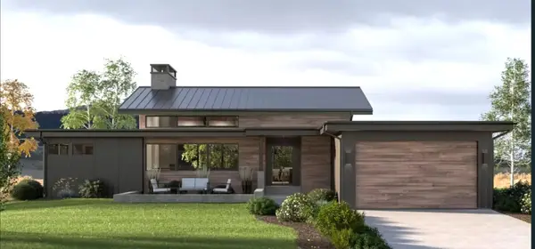 9457 Royal Coachman Drive, Missoula, MT 59808