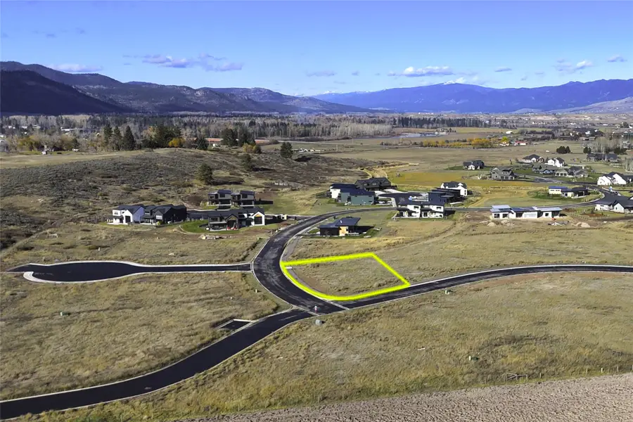 9457 Royal Coachman Drive, Missoula, MT 59808 - #3