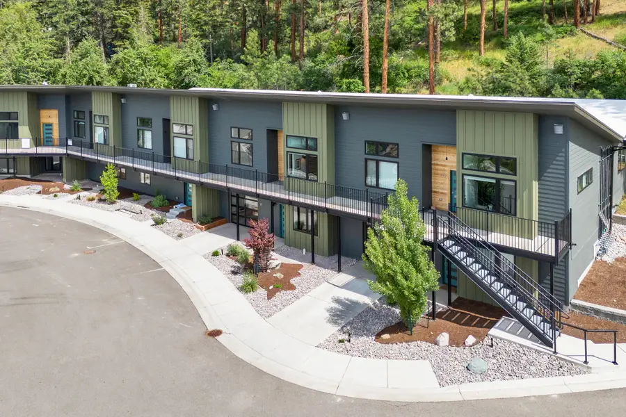 1250 Basecamp Drive #F, Missoula, MT 59802 - #3