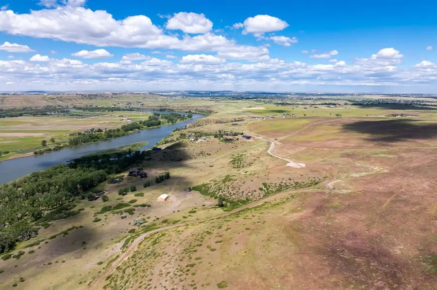 Lot 4 Missouri Bend, Great Falls, MT 59404 - #3