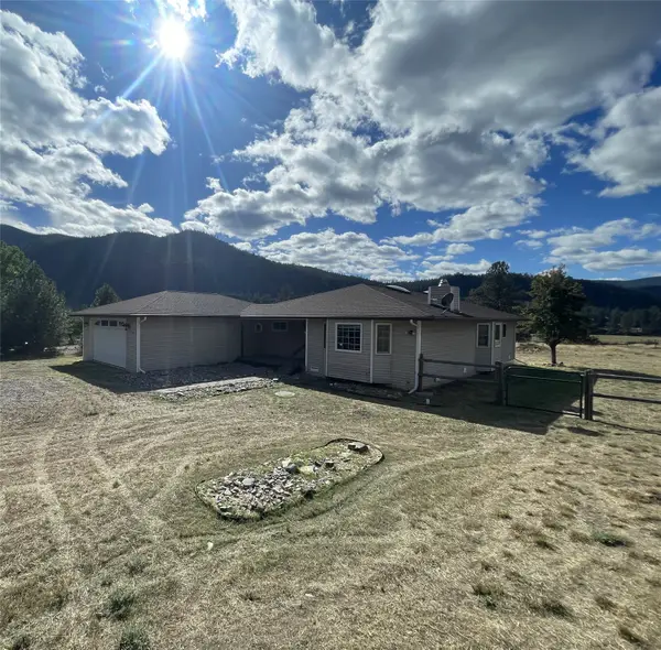 15 Terrace Drive, Plains, MT 59859