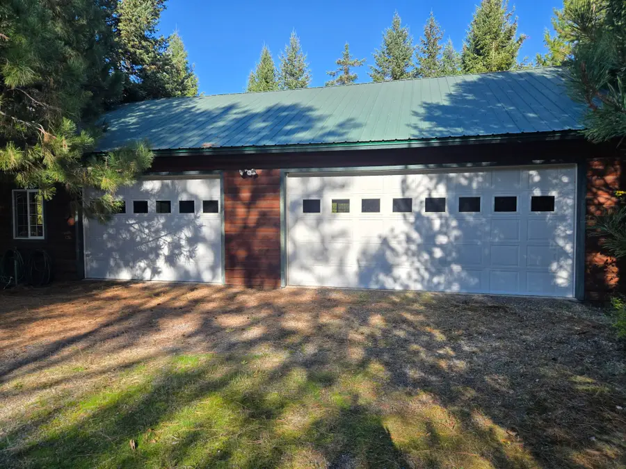 673 Trestle Creek Drive, Saint Regis, MT 59866 - #2
