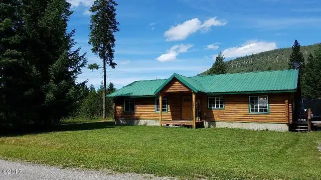 673 Trestle Creek Drive, Saint Regis, MT 59866 - #3
