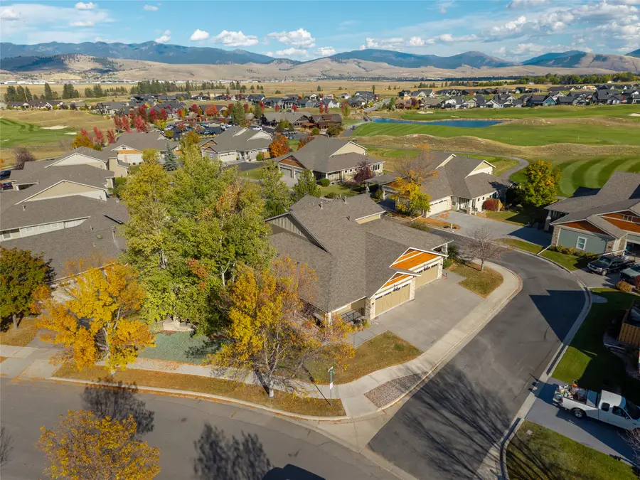 2625 Tanbark Way #Unit A, Missoula, MT 59808 - #2