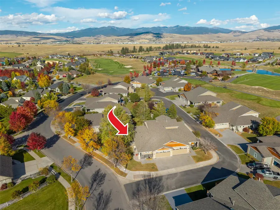 2625 Tanbark Way #Unit A, Missoula, MT 59808 - #3