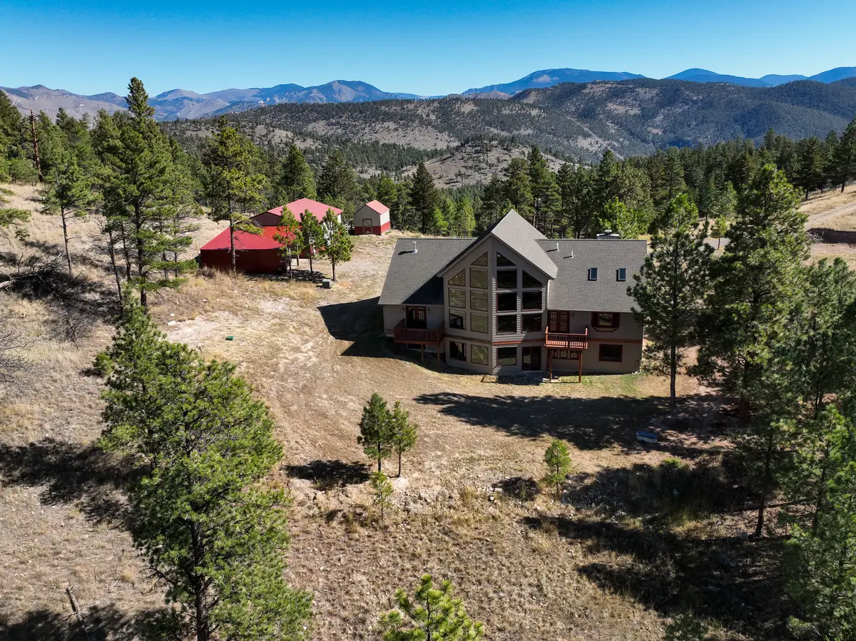 6958 Black Sandy Loop, Helena, MT 59602 - #1