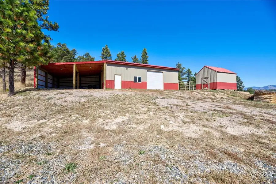 6958 Black Sandy Loop, Helena, MT 59602 - #2