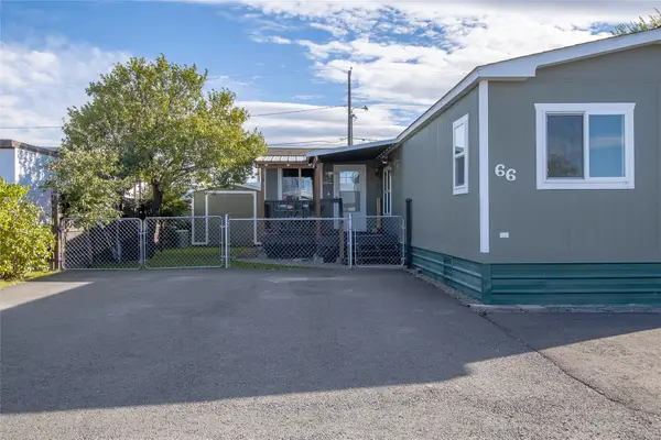 2765 Wylie Drive #66, East Helena, MT 59635
