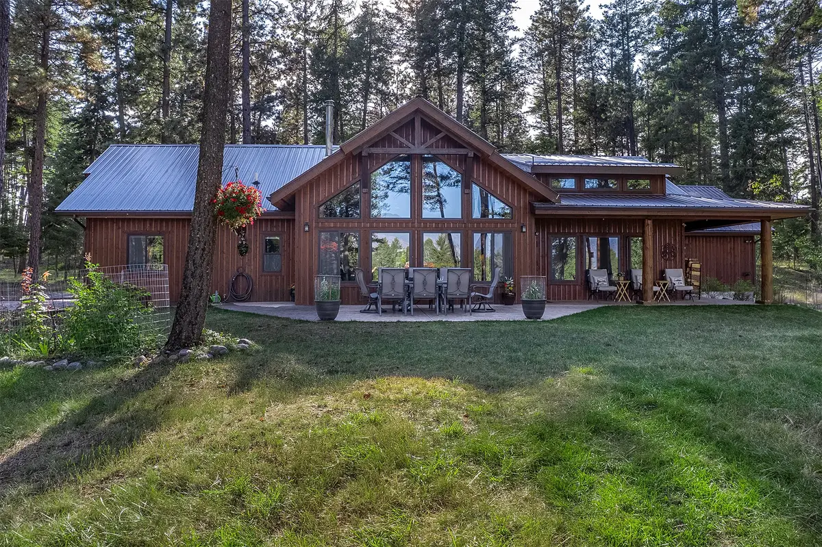 34499 Lynx Drive, Polson, MT 59860 - #1