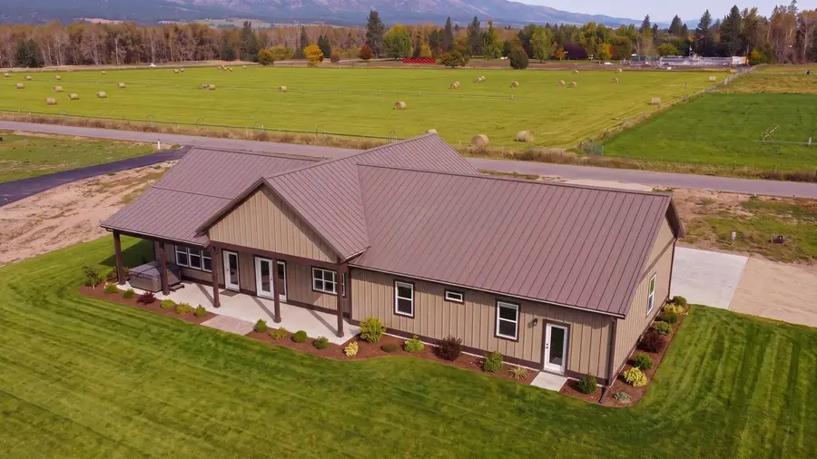 4993 Cameron Rose Lane, Stevensville, MT 59870 - #2