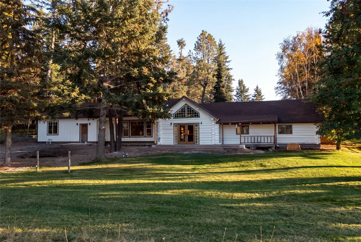 599 Van Sant Road, Kalispell, MT 59901 - #1