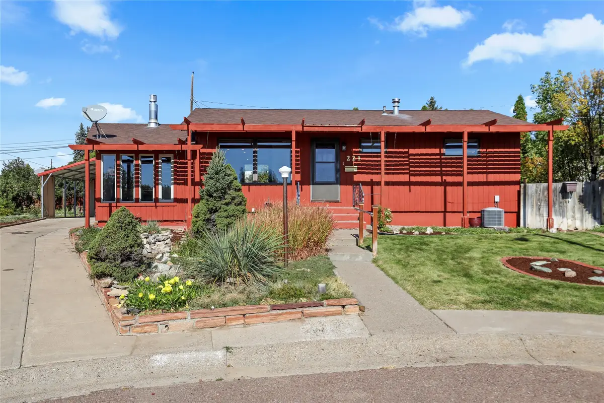 221 Riverview 1 E, Great Falls, MT 59404 - #1