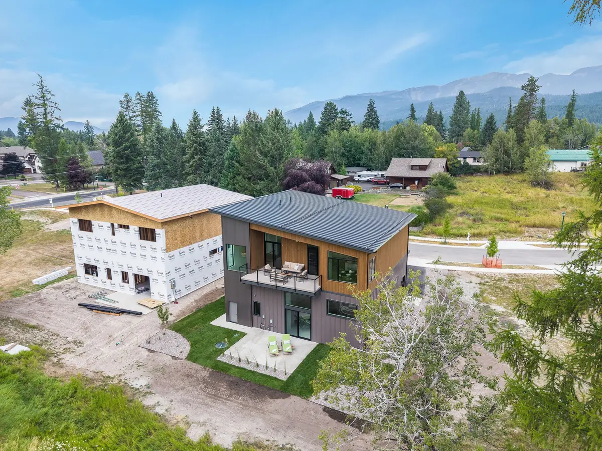 817 Colorado Avenue, Whitefish, MT 59937 - #1