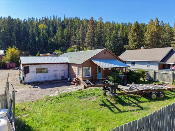 34151 Us Hwy 2, Libby, MT 59923
