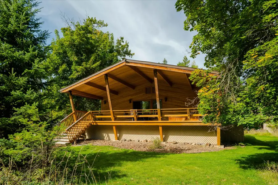 4955 Foothill Road, Bigfork, MT 59911 - #2
