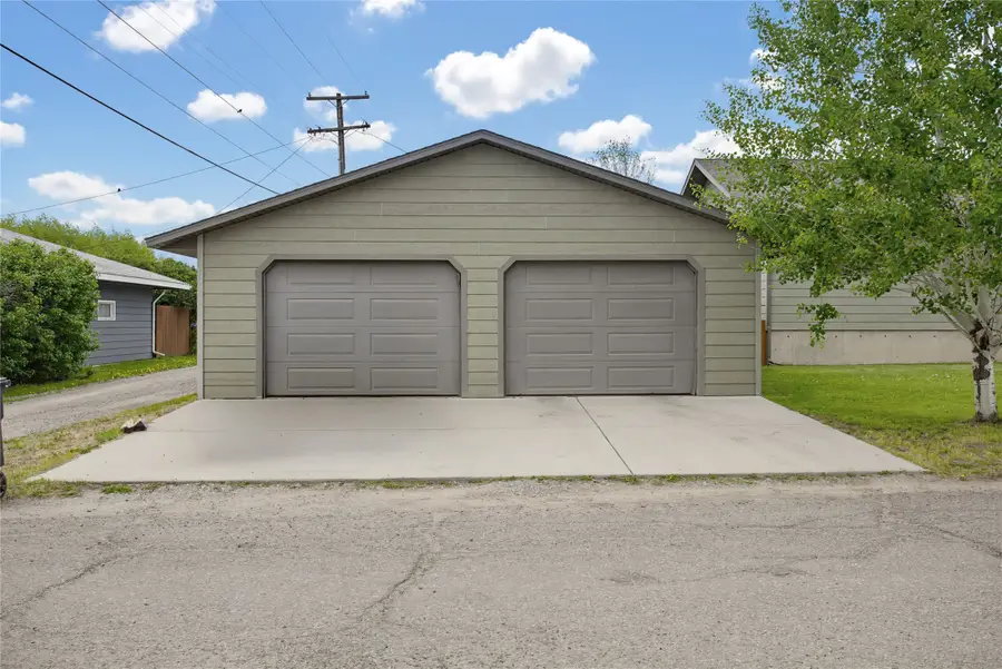 3401 Hancock Avenue, Butte, MT 59701 - #2