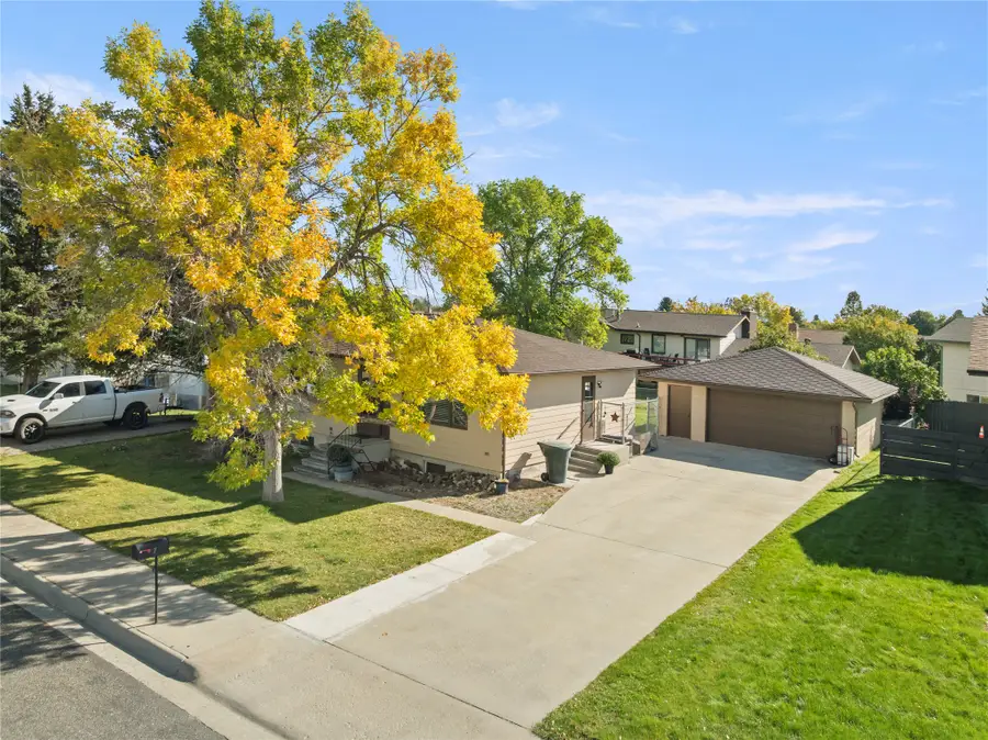 7 Rebecca Court, Helena, MT 59601 - #2