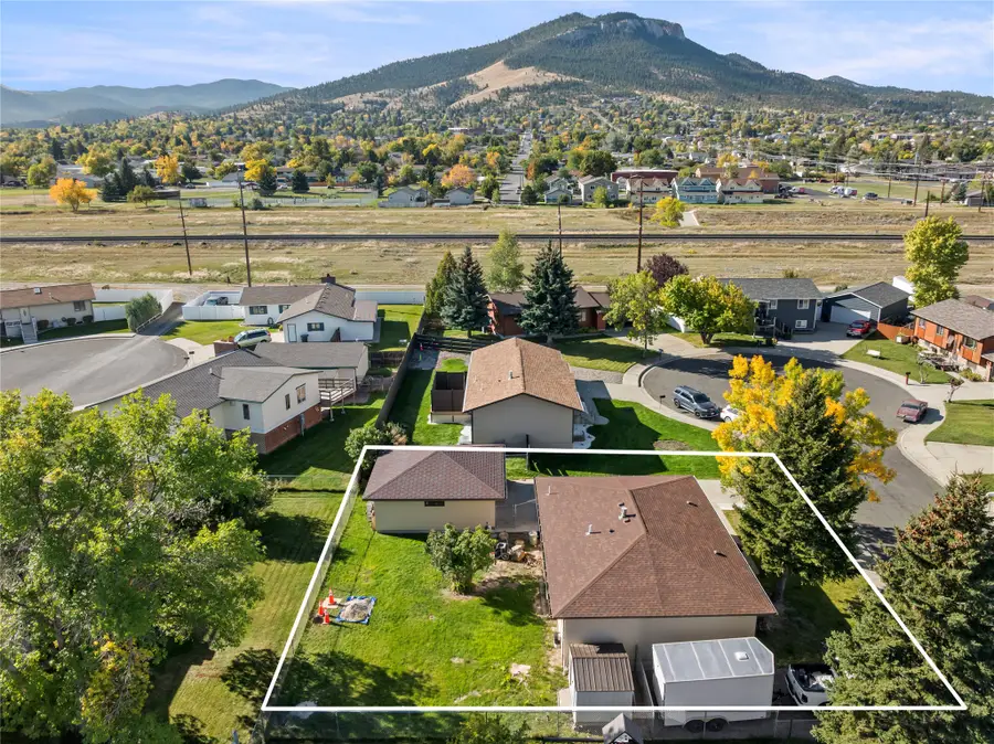7 Rebecca Court, Helena, MT 59601 - #3