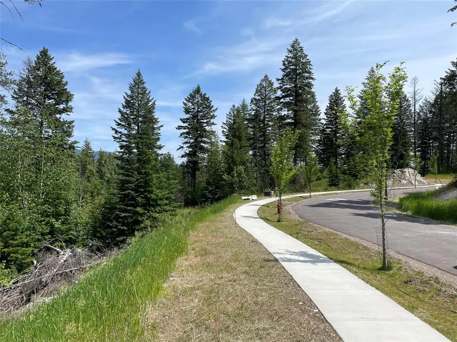 315 Rockridge Road, Whitefish, MT 59937 - #3