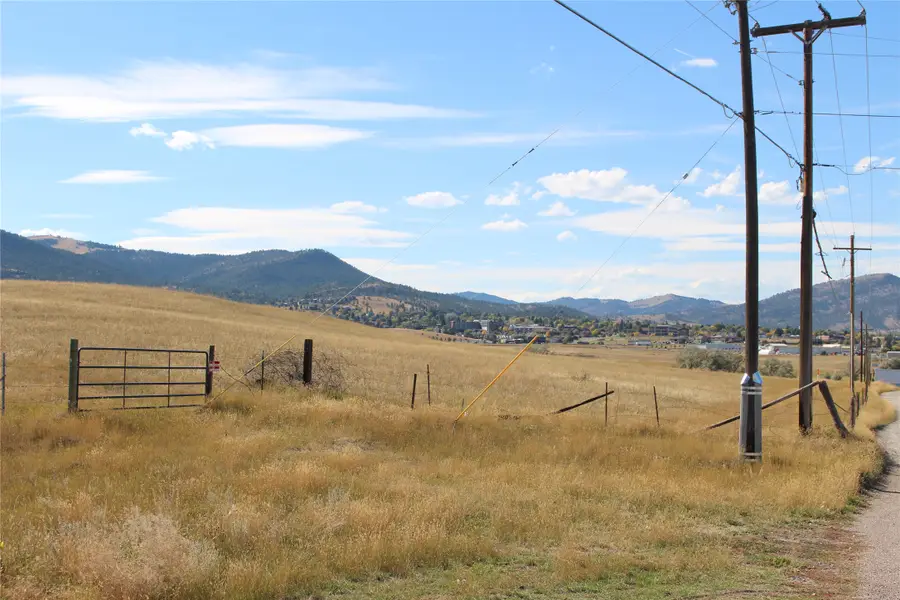 3265 Alice Street, Helena, MT 59601 - #3