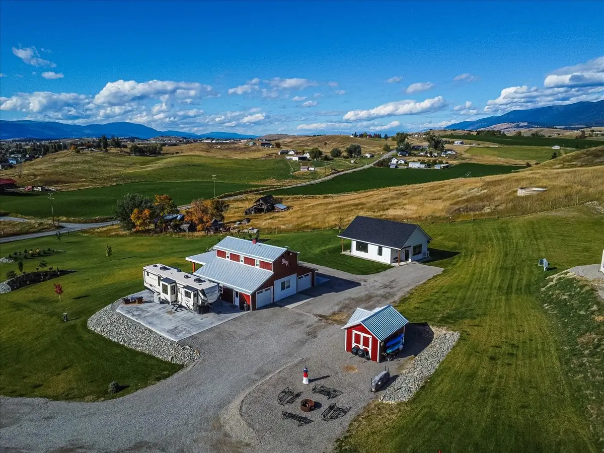 872 Lundeen Road, Eureka, MT 59917 - #1