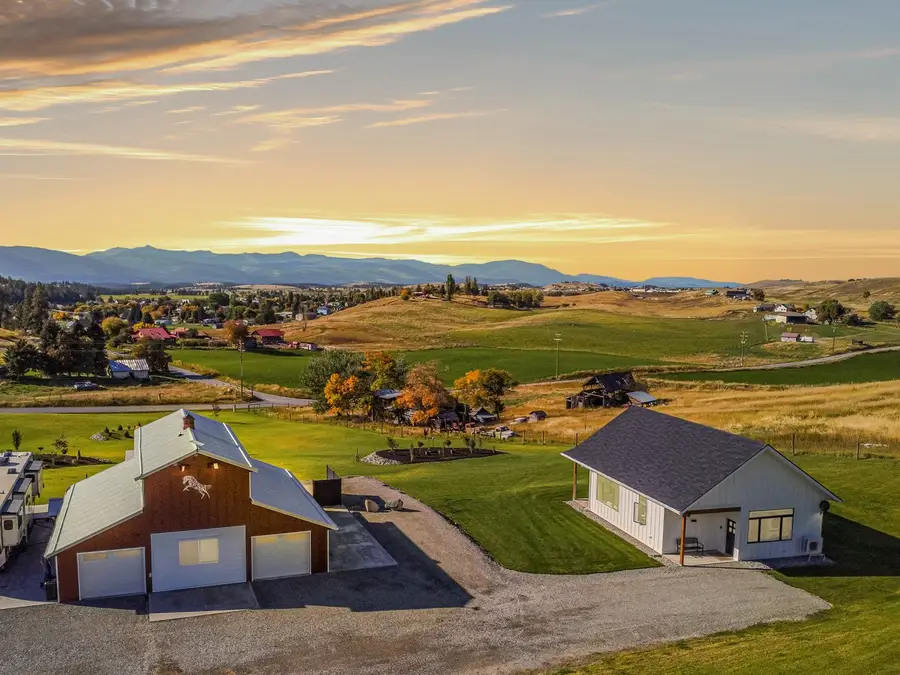 872 Lundeen Road, Eureka, MT 59917 - #2
