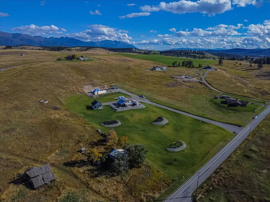 872 Lundeen Road, Eureka, MT 59917 - #3