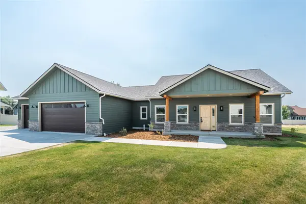 208 Junebug Court, Kalispell, MT 59901