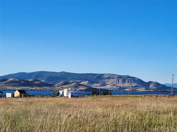 28821 Walking Horse Lane, Big Arm, MT 59910