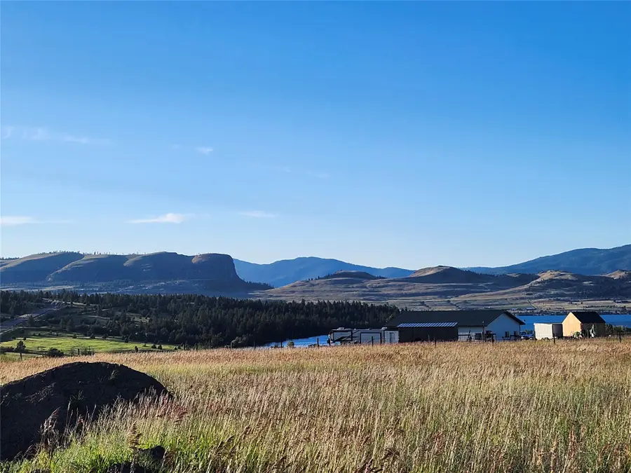 28821 Walking Horse Lane, Big Arm, MT 59910 - #2