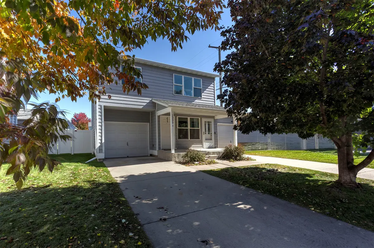 1330 Cowper Street #A, Missoula, MT 59802 - #1